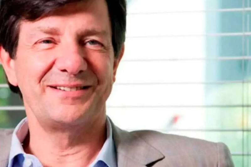 Fernando Moreira Salles