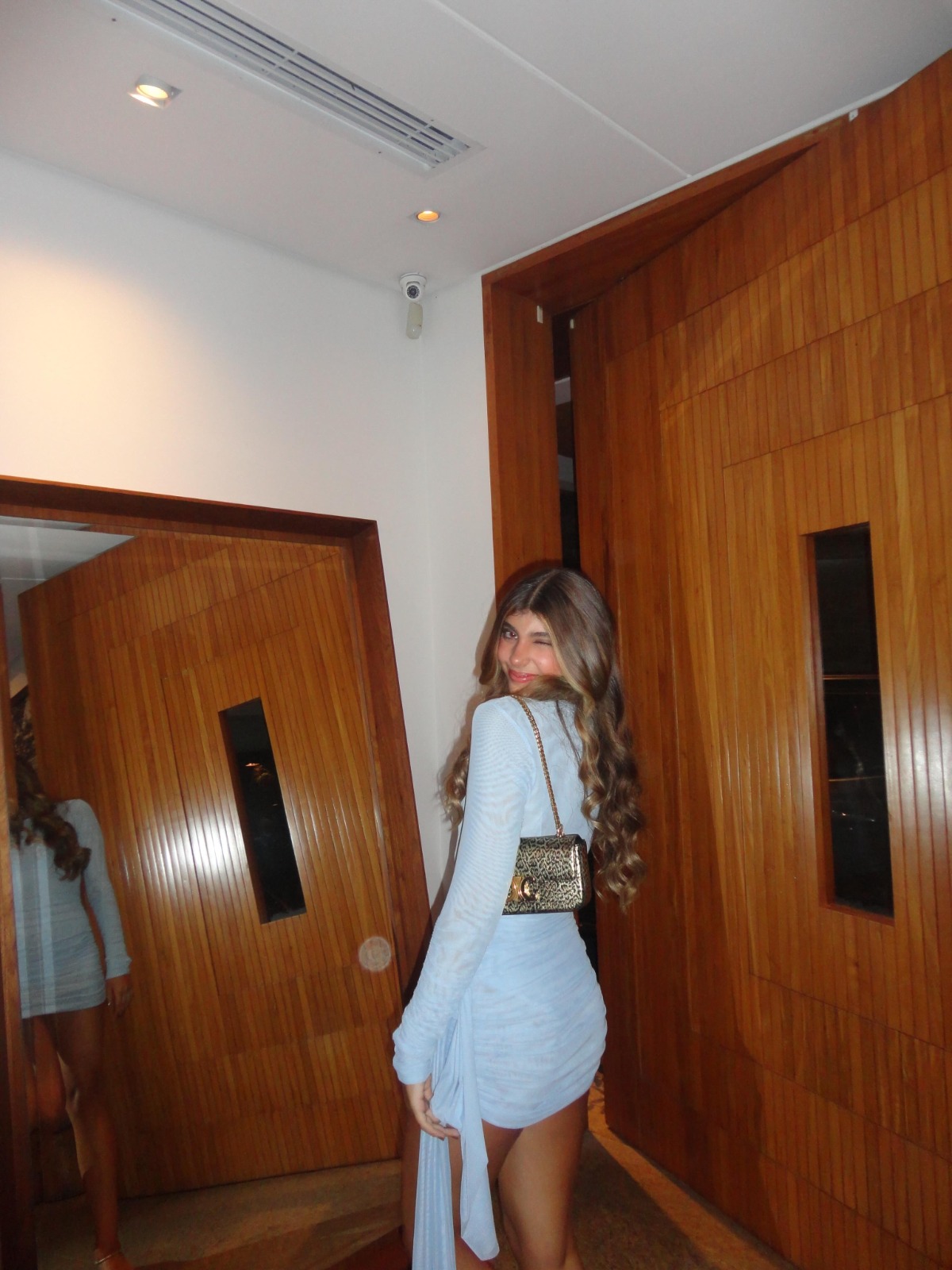 Sofia Massafera - Foto: Reprodução / Instagram @soso_fera