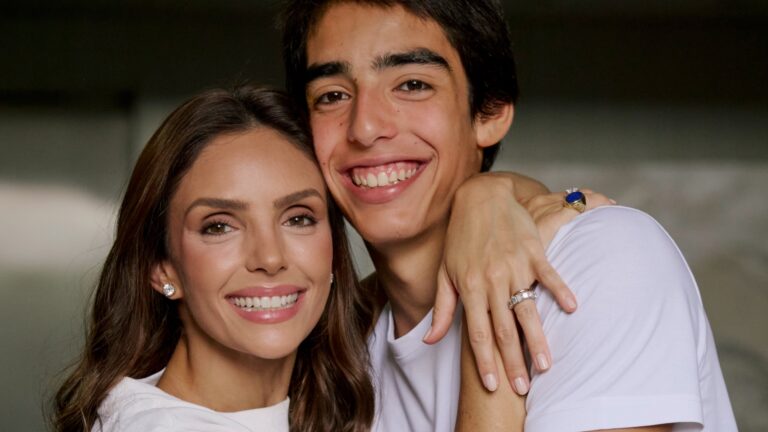 Aos 18 anos, filho de Kaká e Carol Celico inicia nova fase longe da família