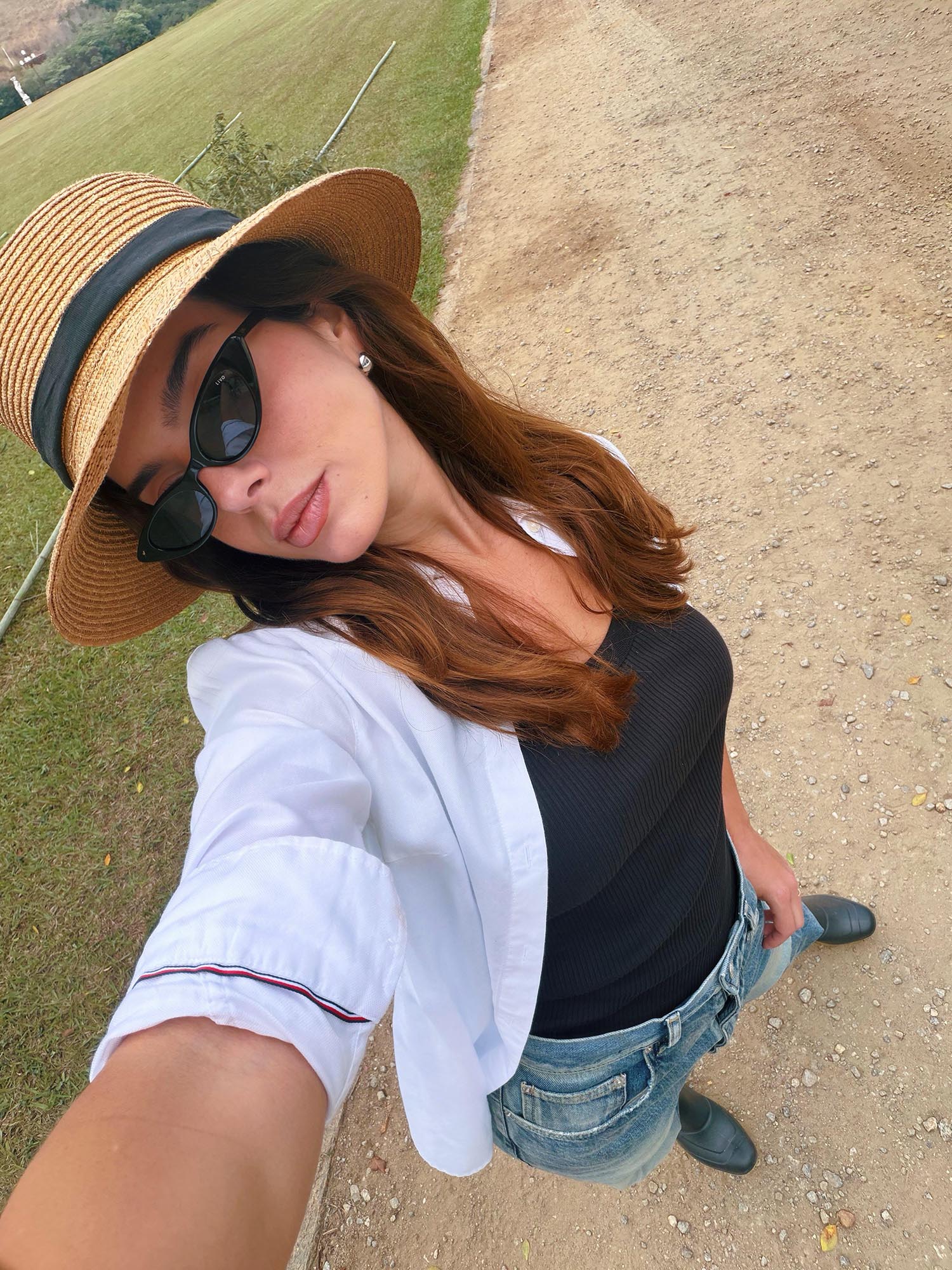 Fazenda da família de Giovanna Lancellotti - Foto: Reprodução / Instagram