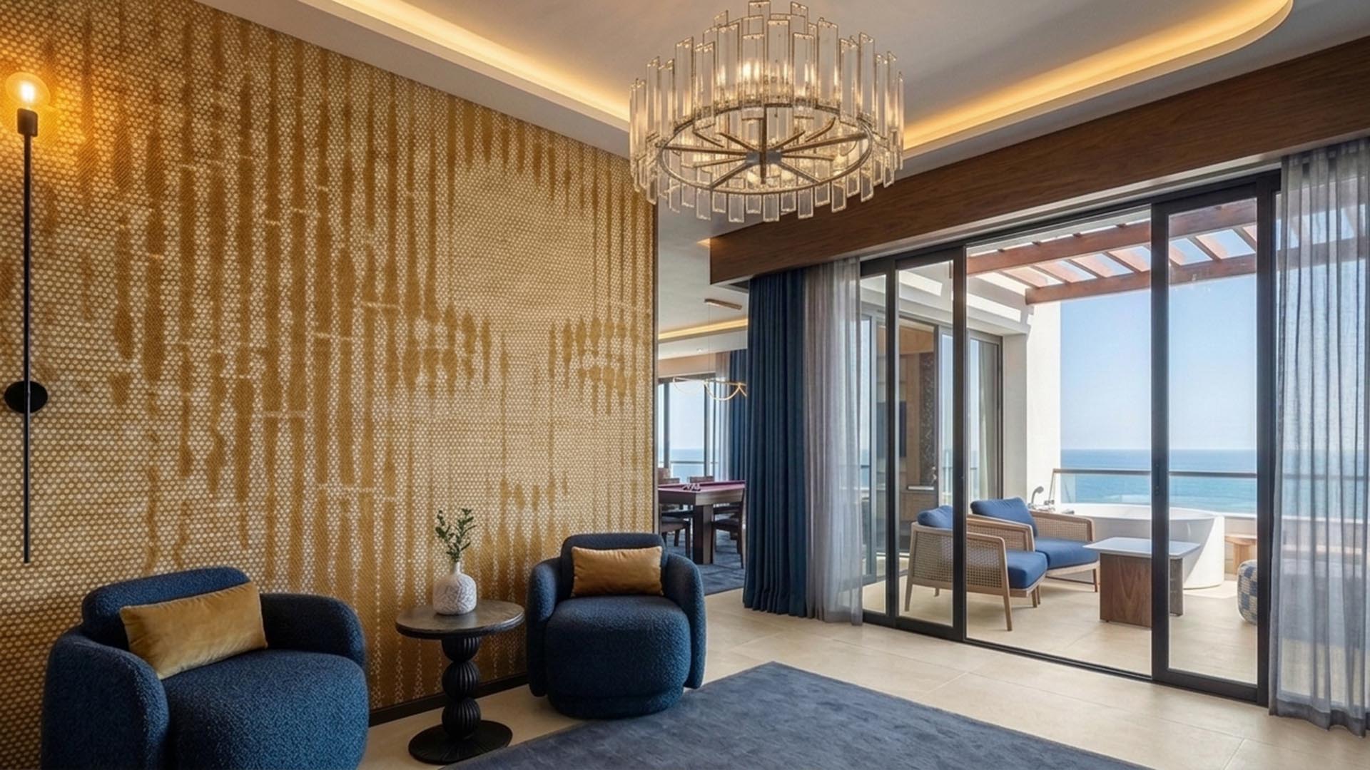 Hard Rock Hotel - Foto: Divulgação