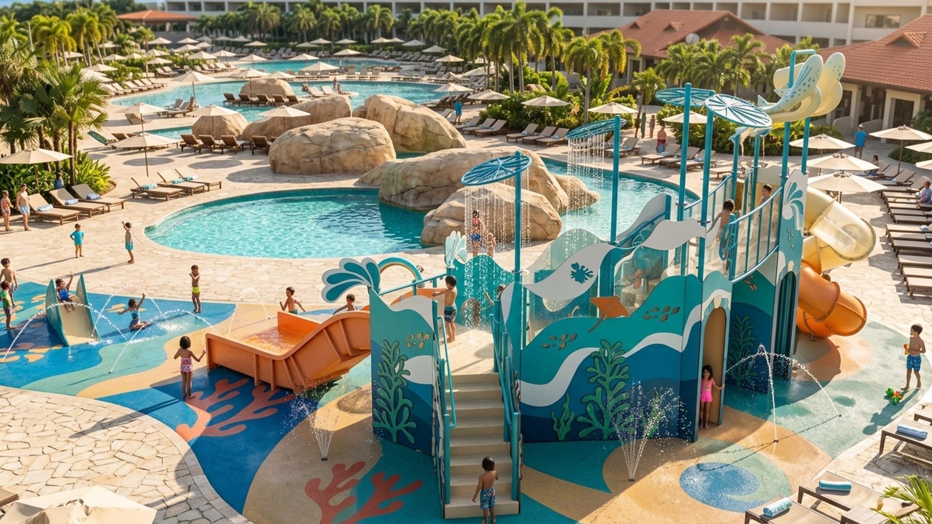 Hard Rock Hotel - Foto: Divulgação