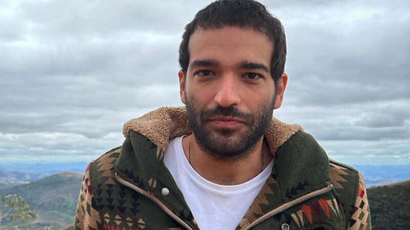 Humberto Carrão completa 35 anos nesta sexta-feira: relembre a trajetória do ator