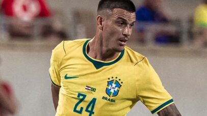 Qual &eacute; o sal&aacute;rio de Iba&ntilde;ez? Zagueiro recebe fortuna no futebol da Ar&aacute;bia Saudita aos 27 anos