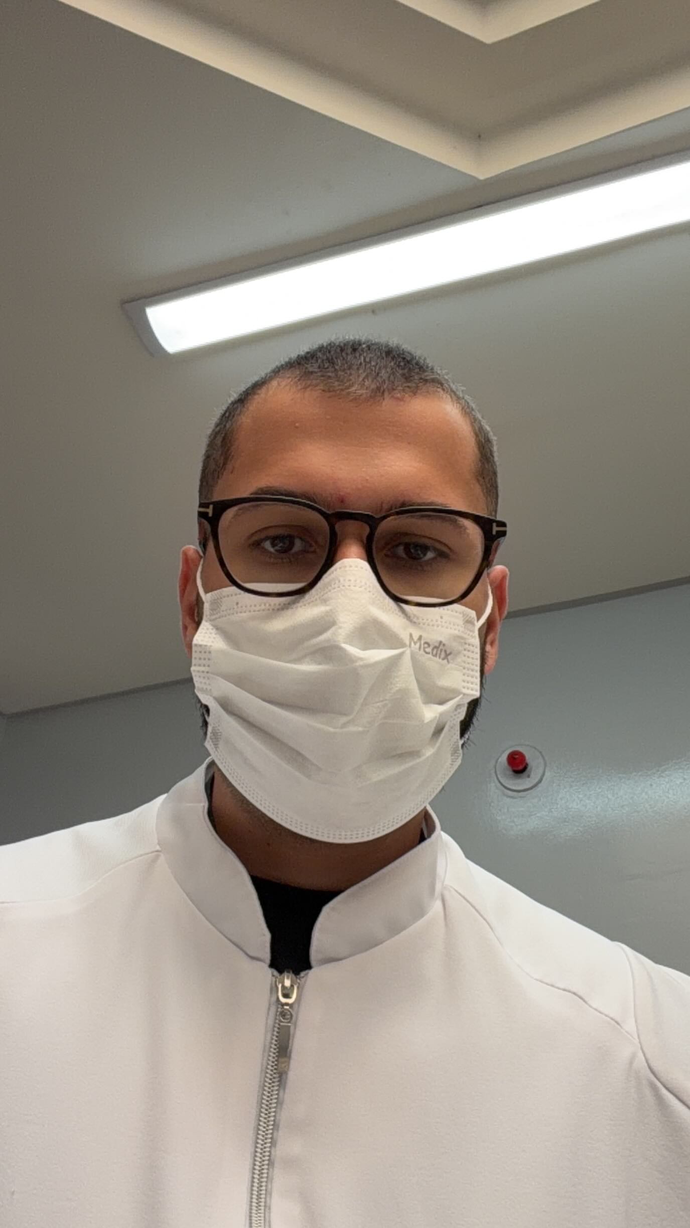 João Gustavo está prestes a se formar em Nutrição - Foto: Reprodução / Instagram @gustavodveg