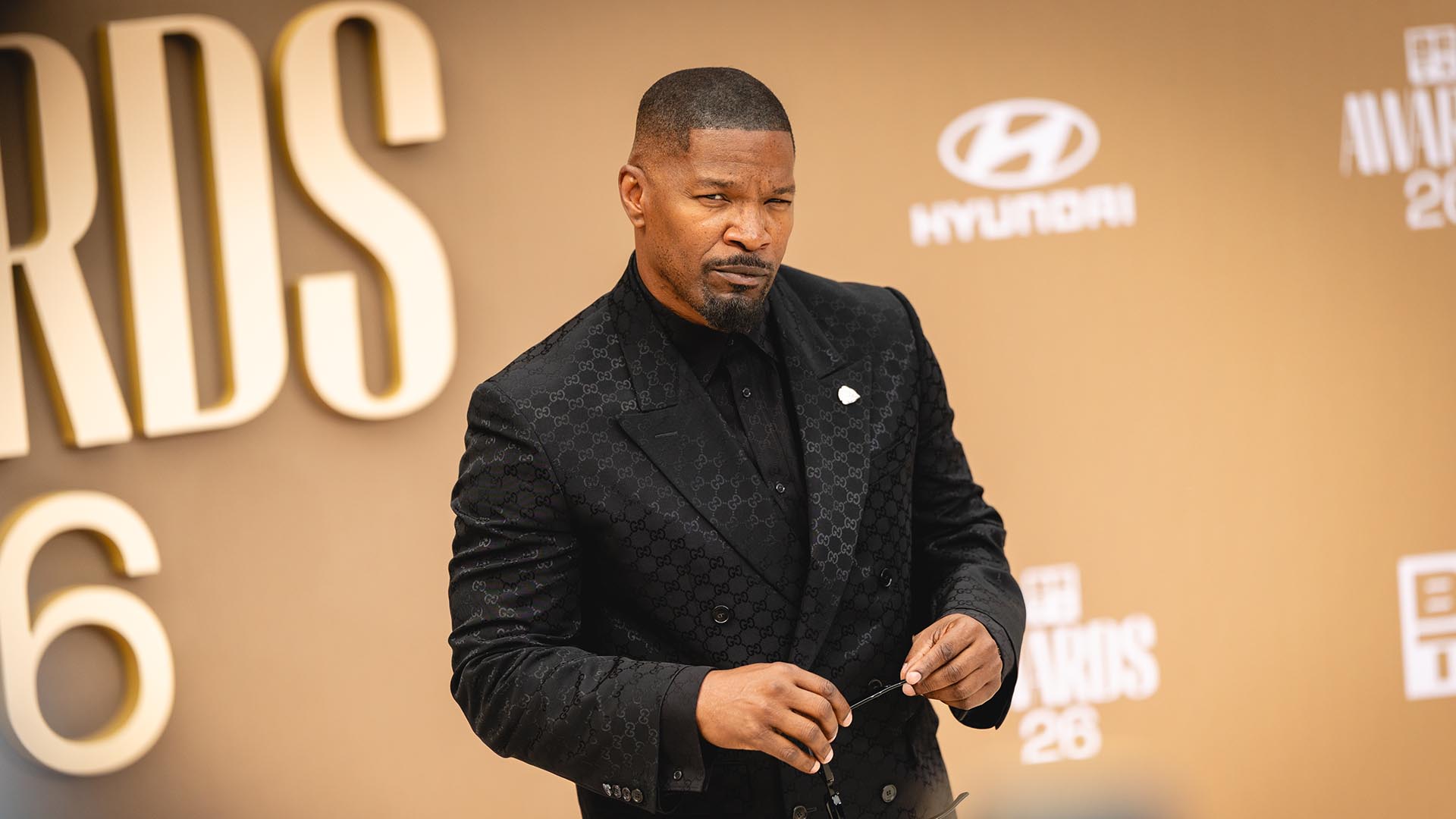Jamie Foxx - Foto: Getty Images