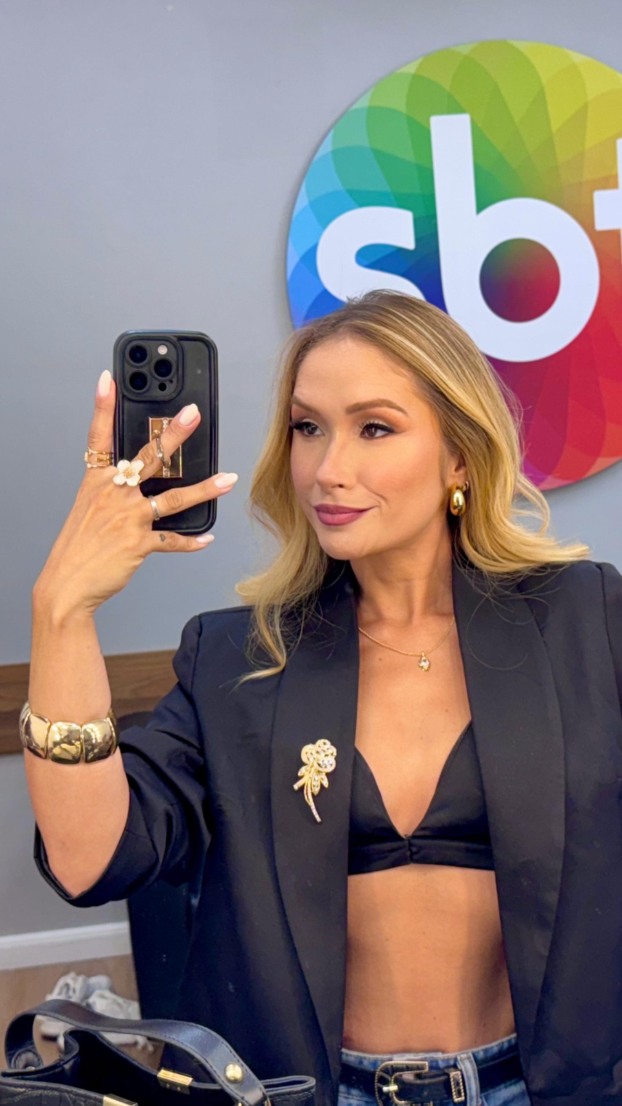 Julyana Lee - Foto: Reprodução / Instagram @julyanalee