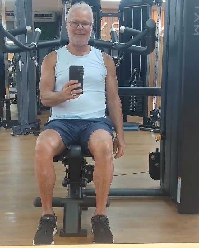 Kadu Moliterno - Foto: Reprodução / Instagram @kadumoliterno_oficial