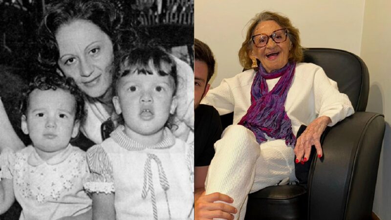 Laura Cardoso deixa duas filhas; atriz perdeu filho recém-nascido e ficou viúva após 30 anos de casamento