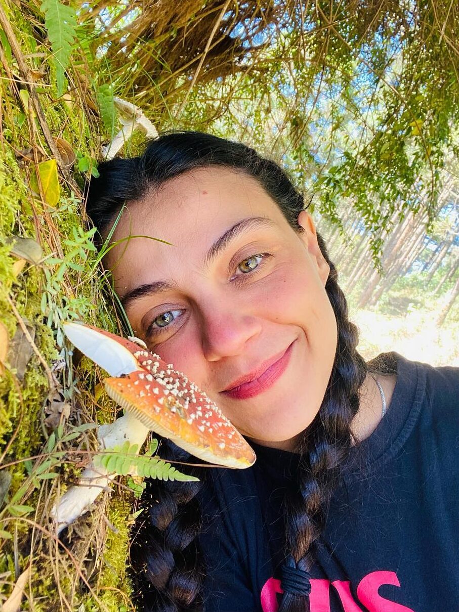 Letícia Persiles - Foto: Reprodução / Instagram @leticiapersiles