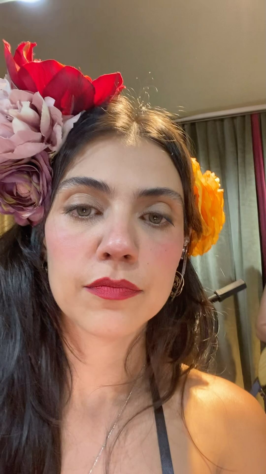 Letícia Persiles - Foto: Reprodução / Instagram @leticiapersiles