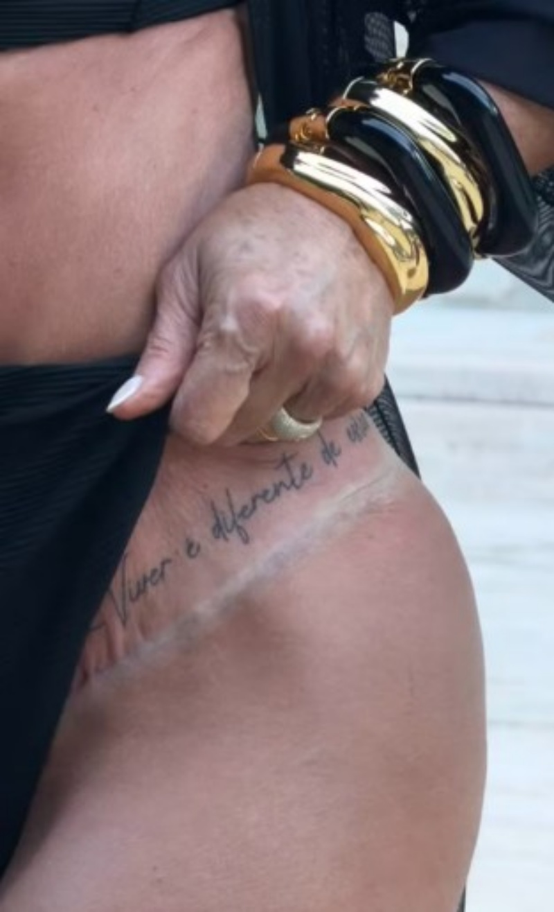 Mãe de Virginia