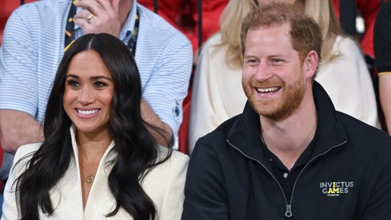 Chegou a hora! Príncipe Harry e Meghan Markle vão voltar a morar no Reino Unido, diz site