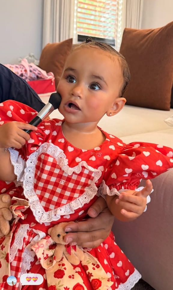 Neymar e Bruna Biancardi