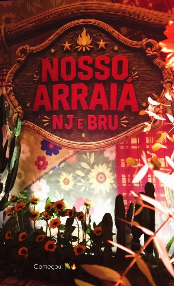 Neymar e Bruna Biancardi