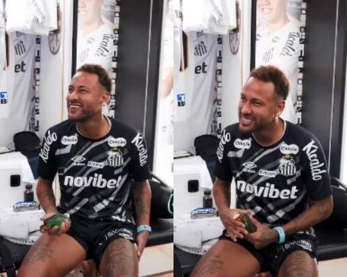 Neymar
