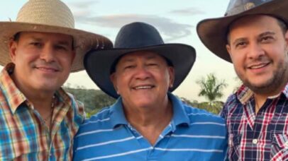 Antes da fama, dupla sertaneja se formou em profissões ligadas ao campo e realizou sonho de infância com fazenda