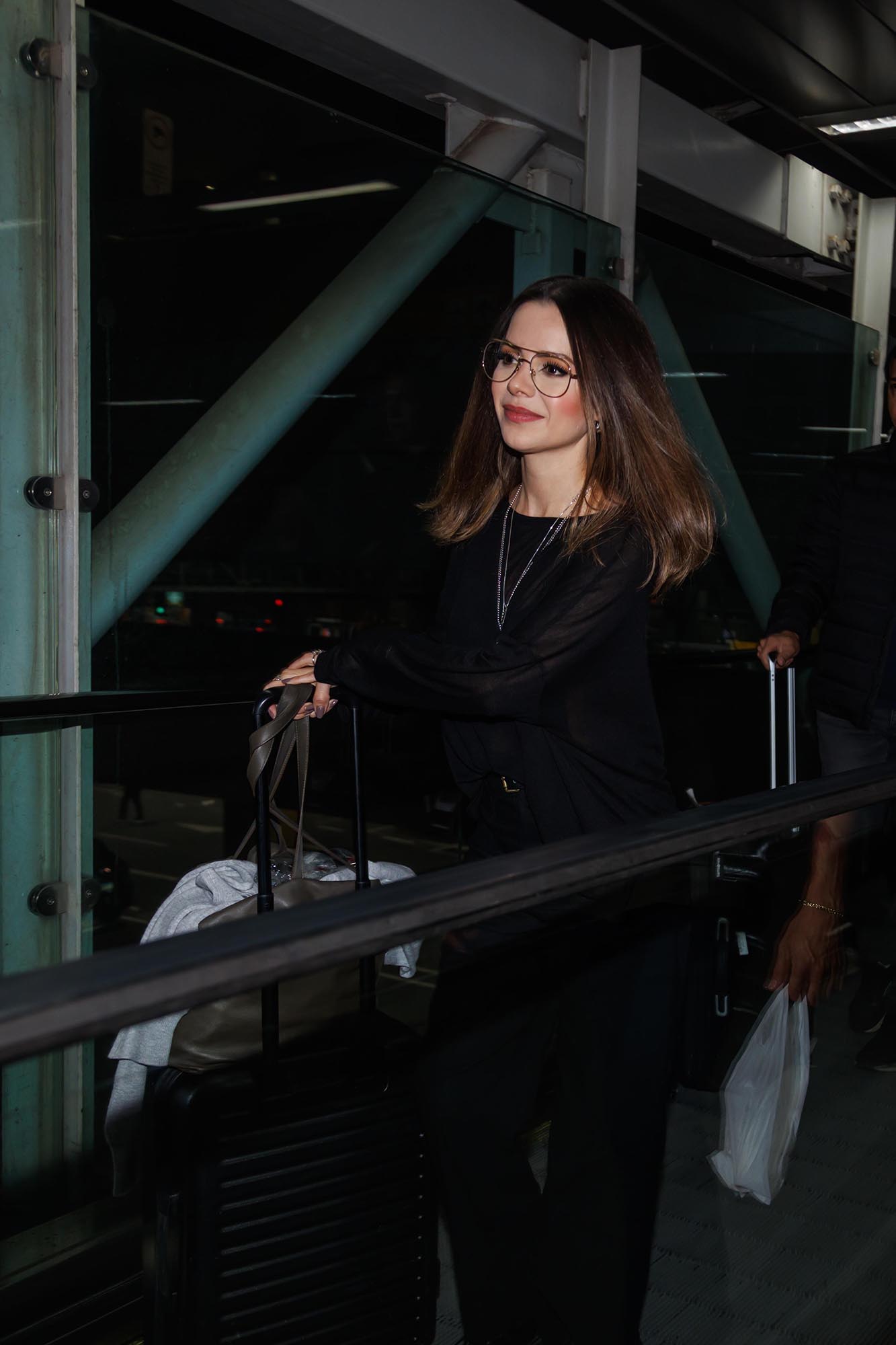 Sandy - Foto: BrazilNews