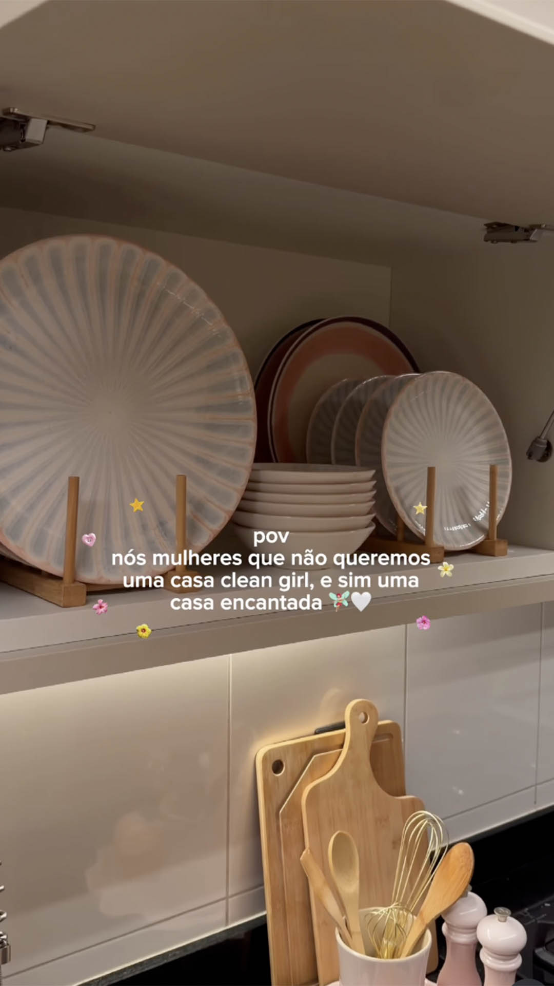 Apartamento de Suzanna Freitas - Foto: Reprodução / Instagram