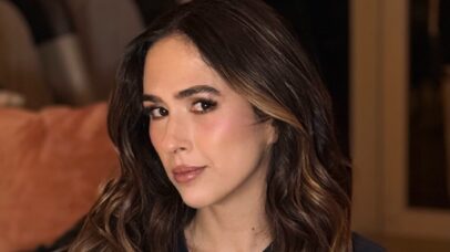 Primeira novela de Tatá Werneck: O que já se sabe sobre a estreia da atriz como autora na Globo