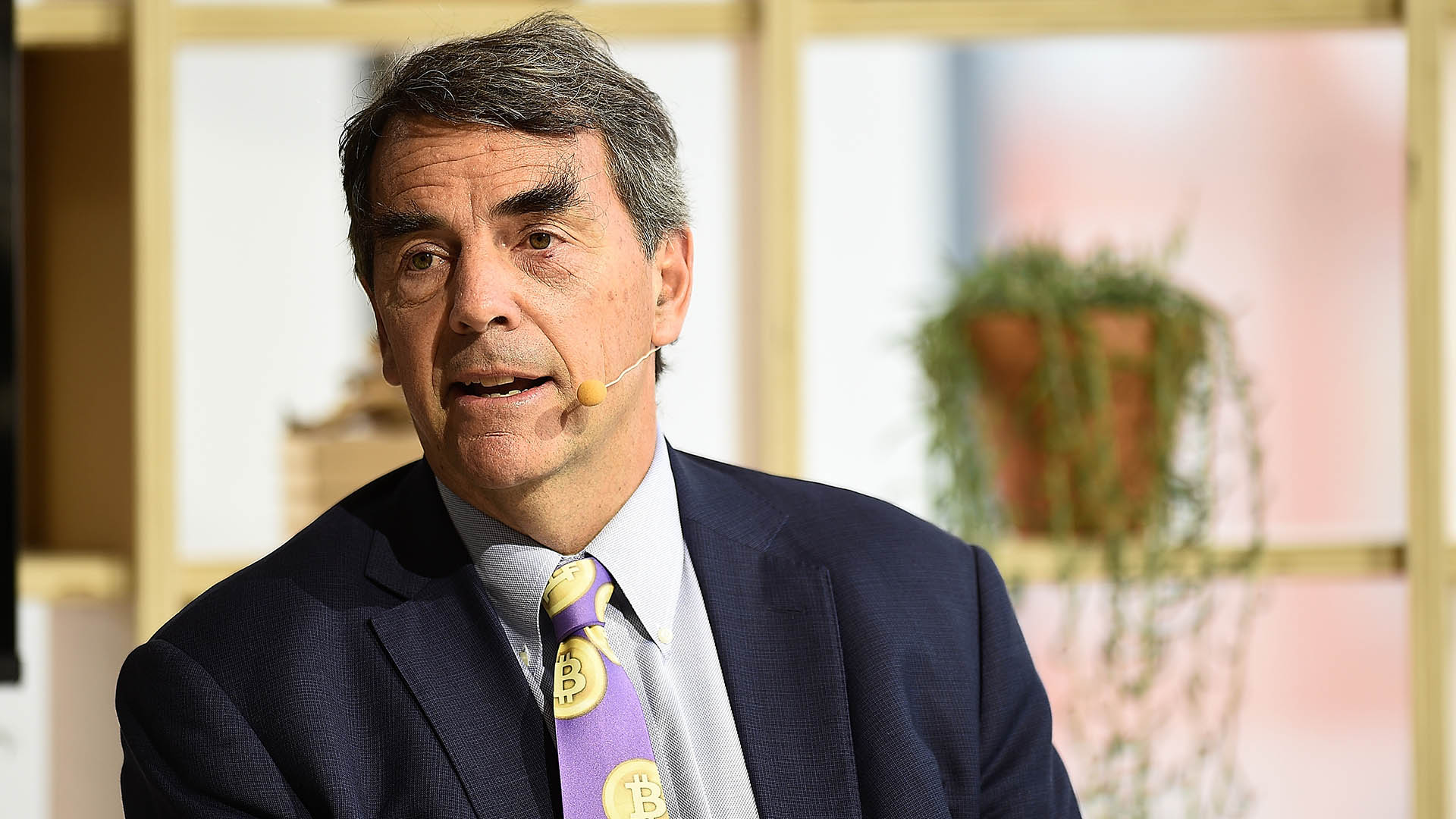 Tim Draper - Foto: Getty Images
