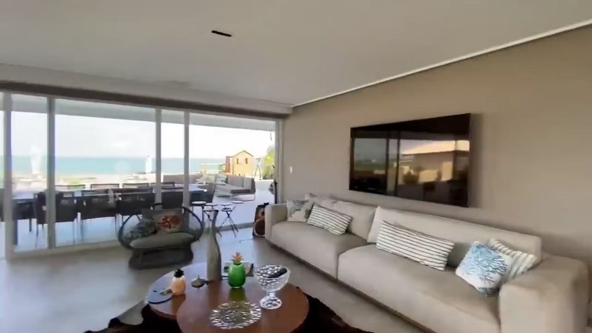 Mansão de Vanessa Lopes