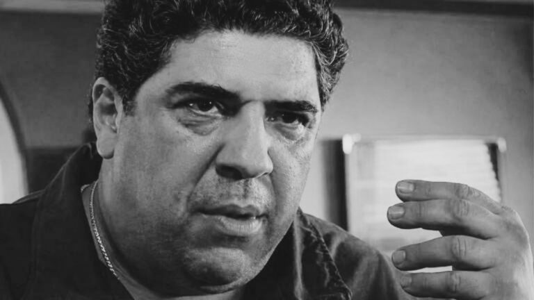 Aos 80 anos, ator de The Sopranos é encontrado sem vida em casa; entenda