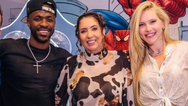 Mãe de Virginia aprova namoro com Vini Jr? Saiba o que Margareth Serrão pensa sobre o romance