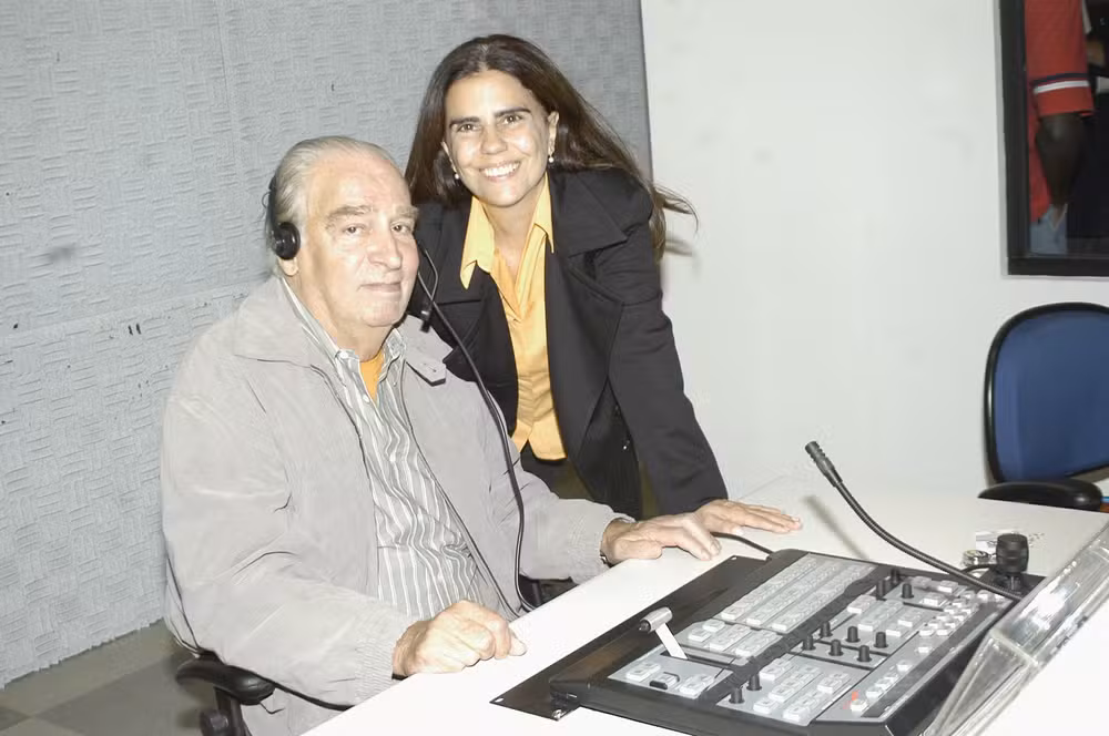Mayara Magri e Herval Rossano - Foto: divulgação
