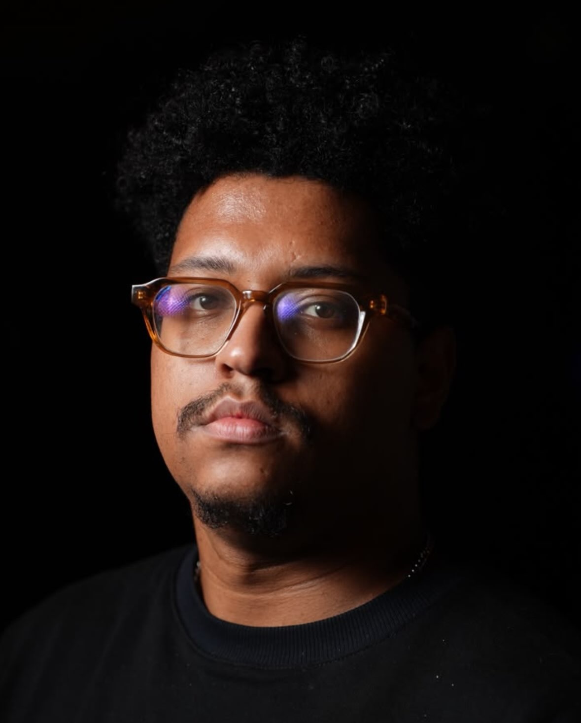 O videomaker Paulo Soares - Foto: Reprodução/Instagram