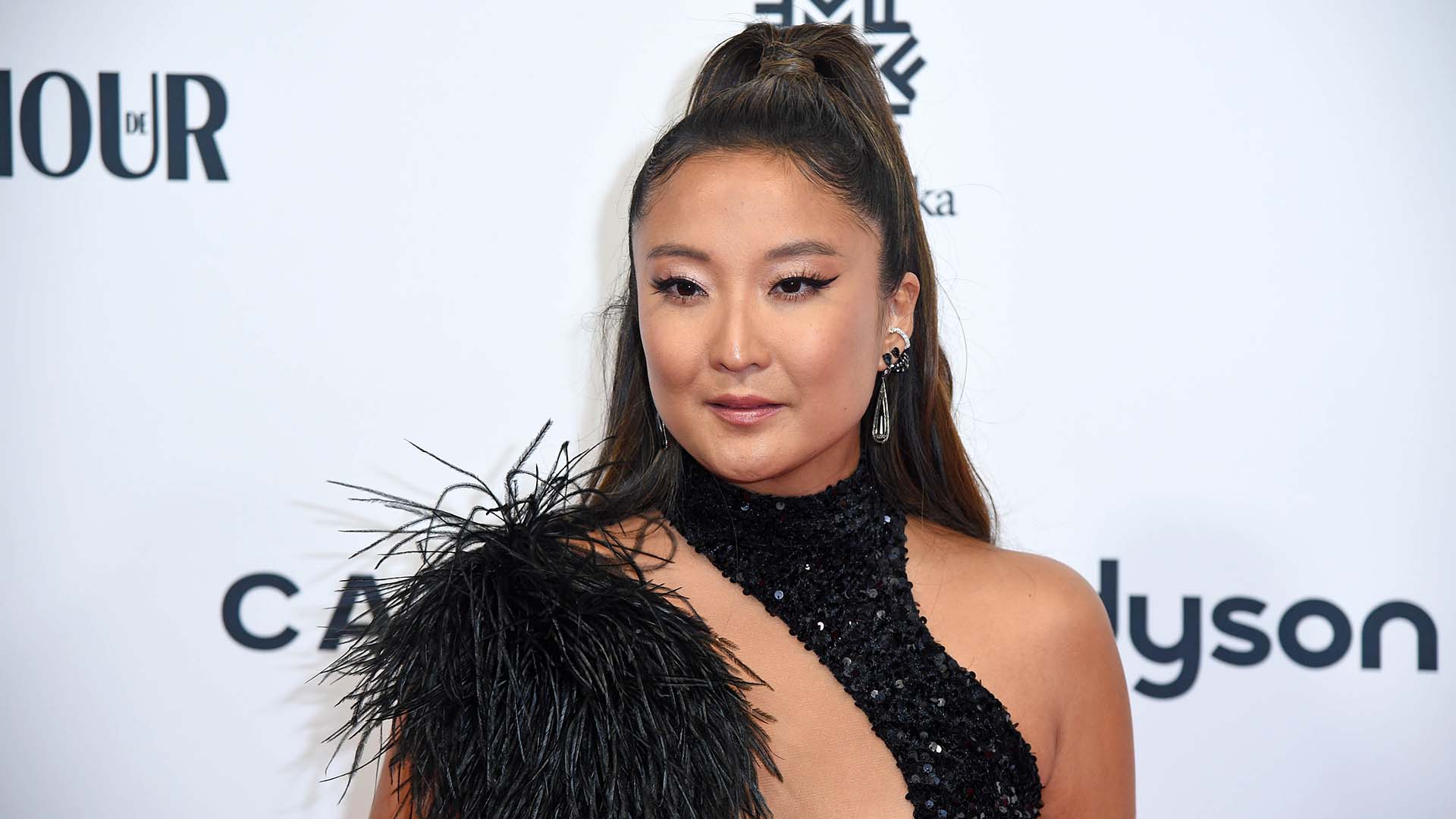 Ashley Park - Foto: Getty Images