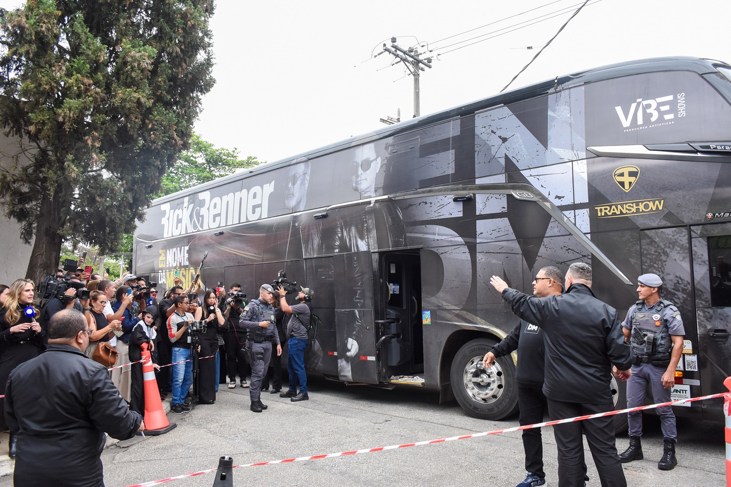 Foto: Eduardo Martins / Brazil News