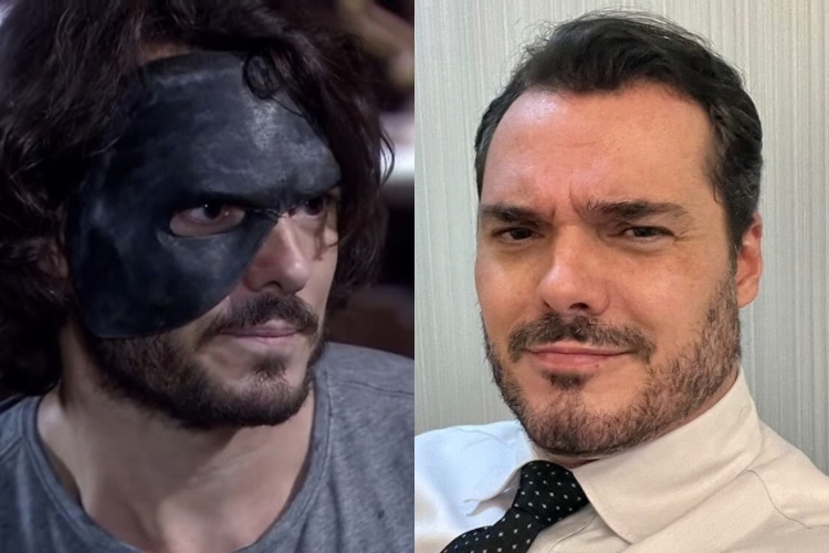 Daniel Andrade interpretou Miguel em Chiquititas - Foto: Reprodução/SBT/Instagram