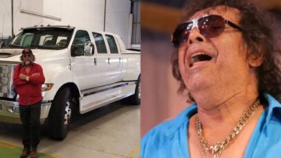 Morto em 2015, José Rico tinha coleção de 72 carros e gastava fortuna por ano com IPVA