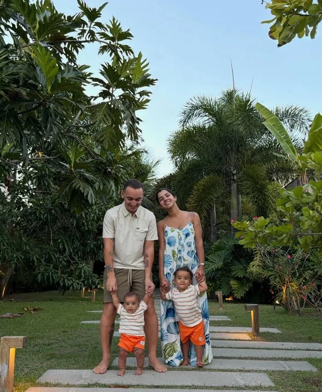 Local é cercado por elementos naturais - Foto: Reprodução/Instagram