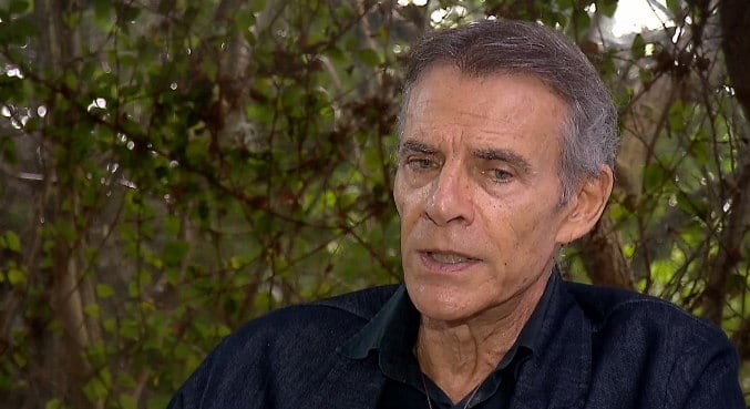 Mário Gomes - Foto: Reprodução/Instagram