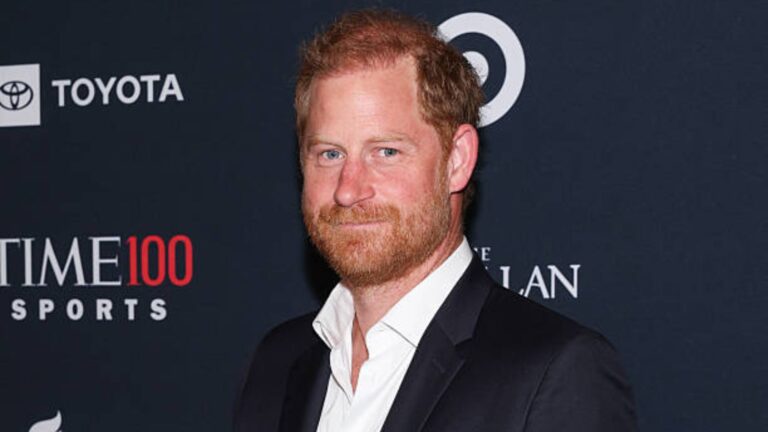 Aos 42 anos, Príncipe Harry recebeu fortuna de Diana e revelou o papel da herança em sua nova vida