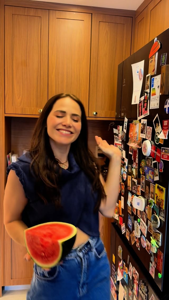 Letícia Colin exibiu apartamento - Foto: Instagram
