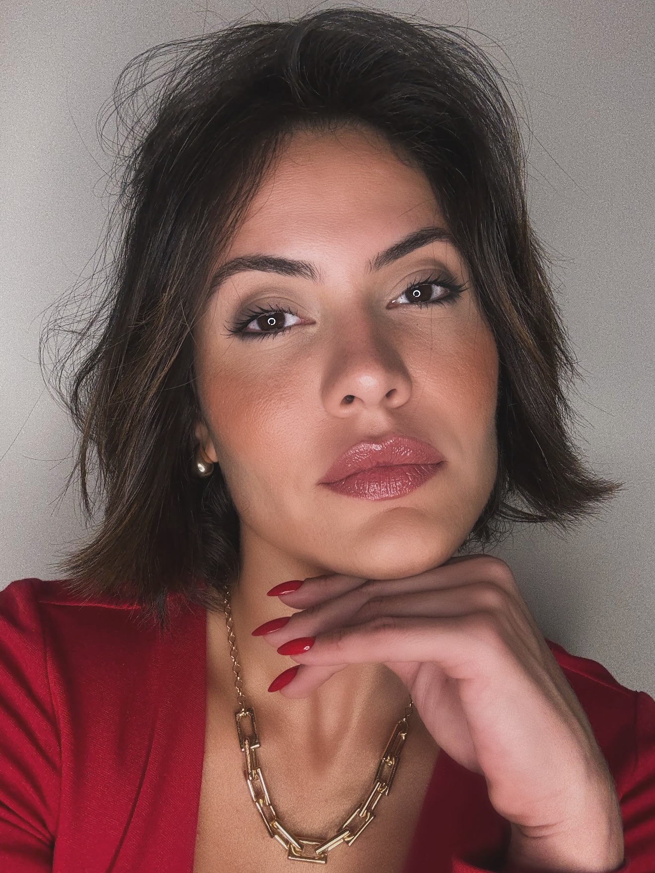 Ana Carolina Dias - Foto: Instagram