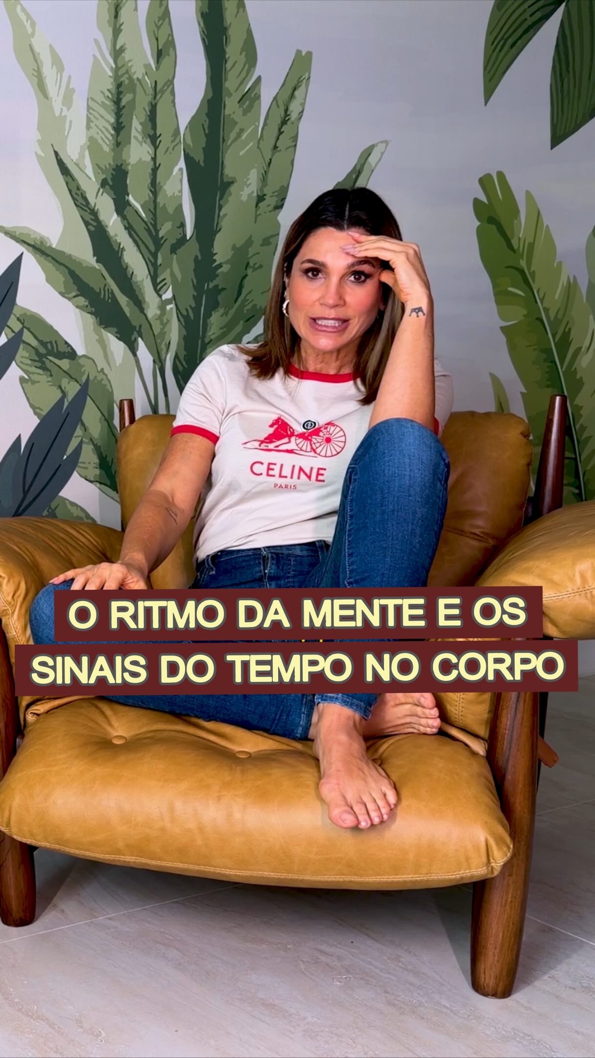 Flávia Alessandra - Foto: Instagram