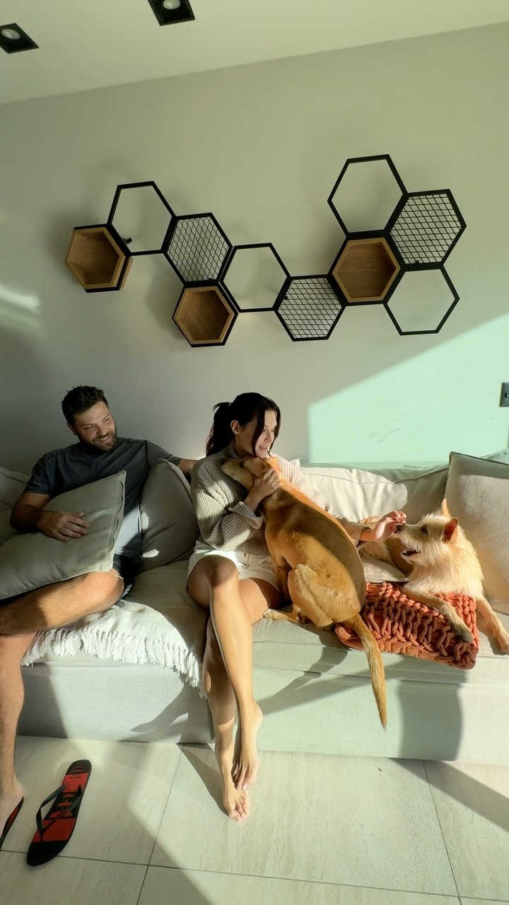Apartamento de Beatriz Bonemer - Foto: Reprodução / Instagram