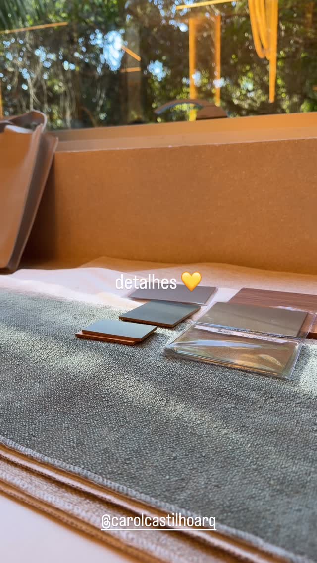 Tati Machado mostra detalhes do quarto do filho - Foto: Instagram