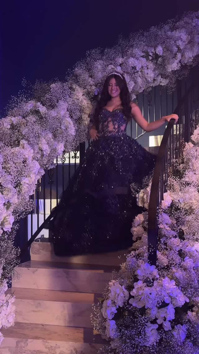 Festa de Maria Clara, da dupla 'Maria Clara & JP' — Foto: Instagram