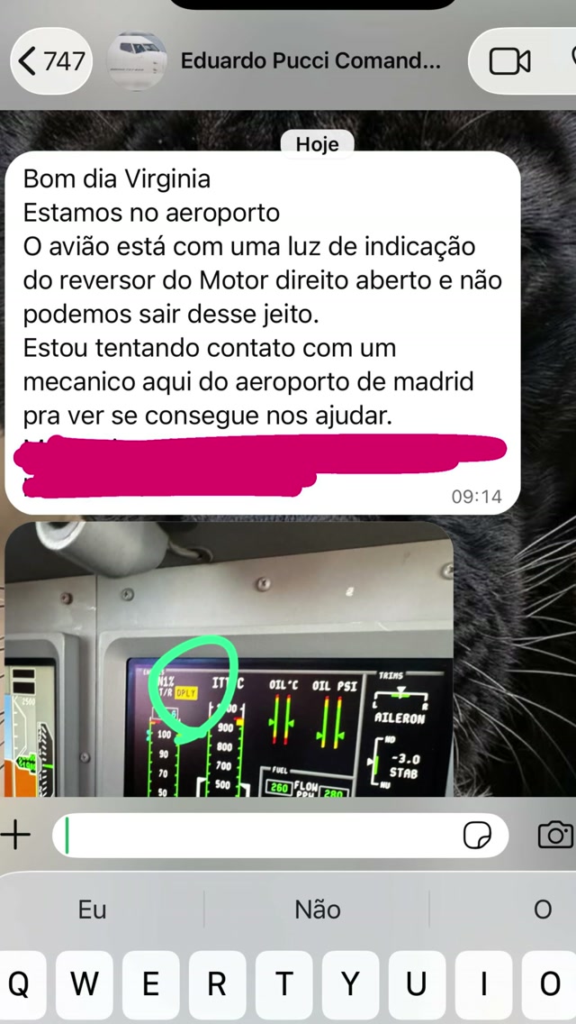 Storie de Virginia Fonseca - Foto: Instagram