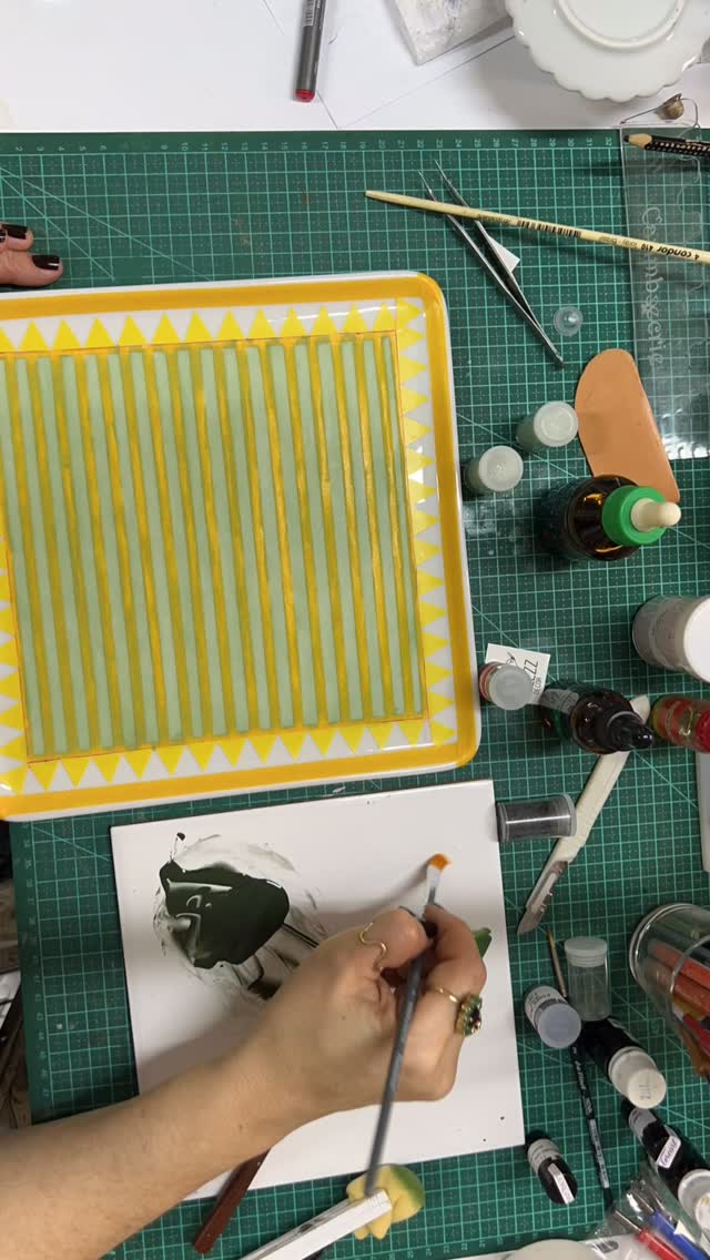 Tati Machado mostra detalhes do quarto do filho - Foto: Instagram