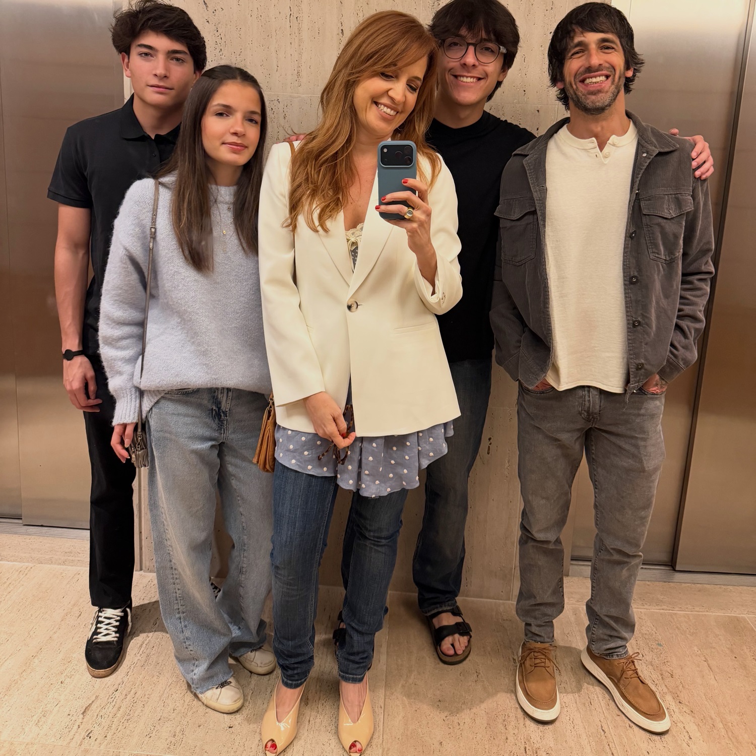 Poliana Abritta comemora aniversário - Foto: Reprodução/Instagram/@polianaabritta