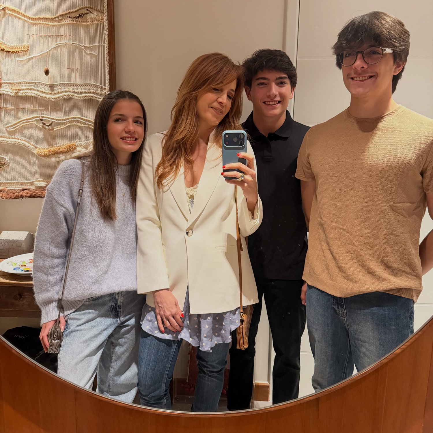Poliana Abritta comemora aniversário - Foto: Reprodução/Instagram/@polianaabritta