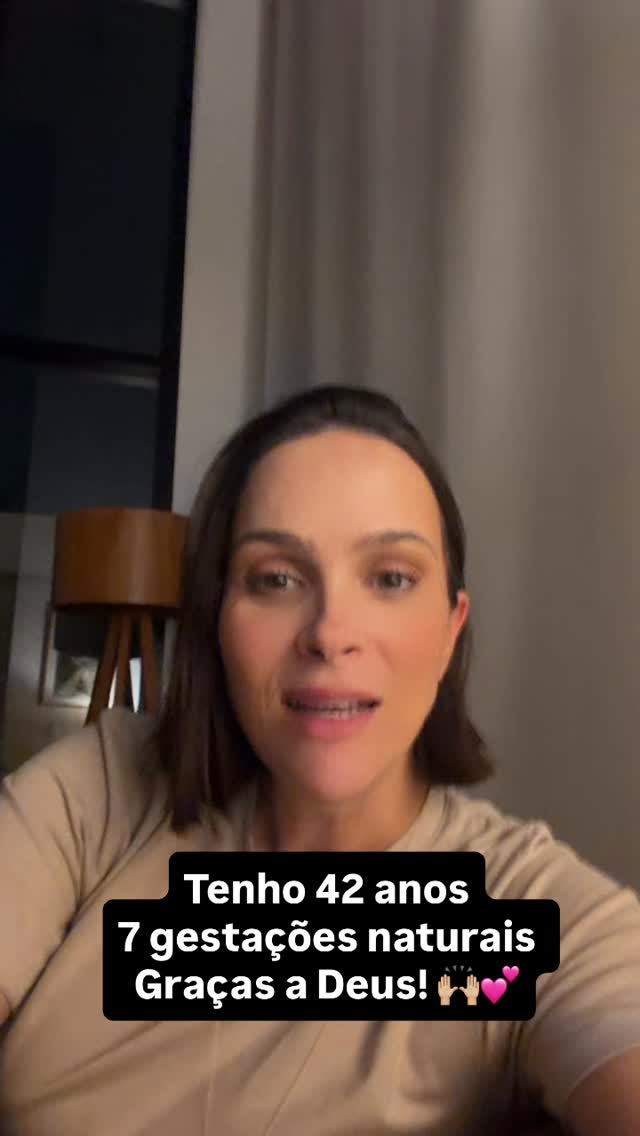 Post de Leticia Cazarré - Foto: Reprodução / Instagram