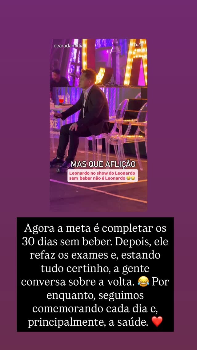 Post de Poliana Rocha no Instagram