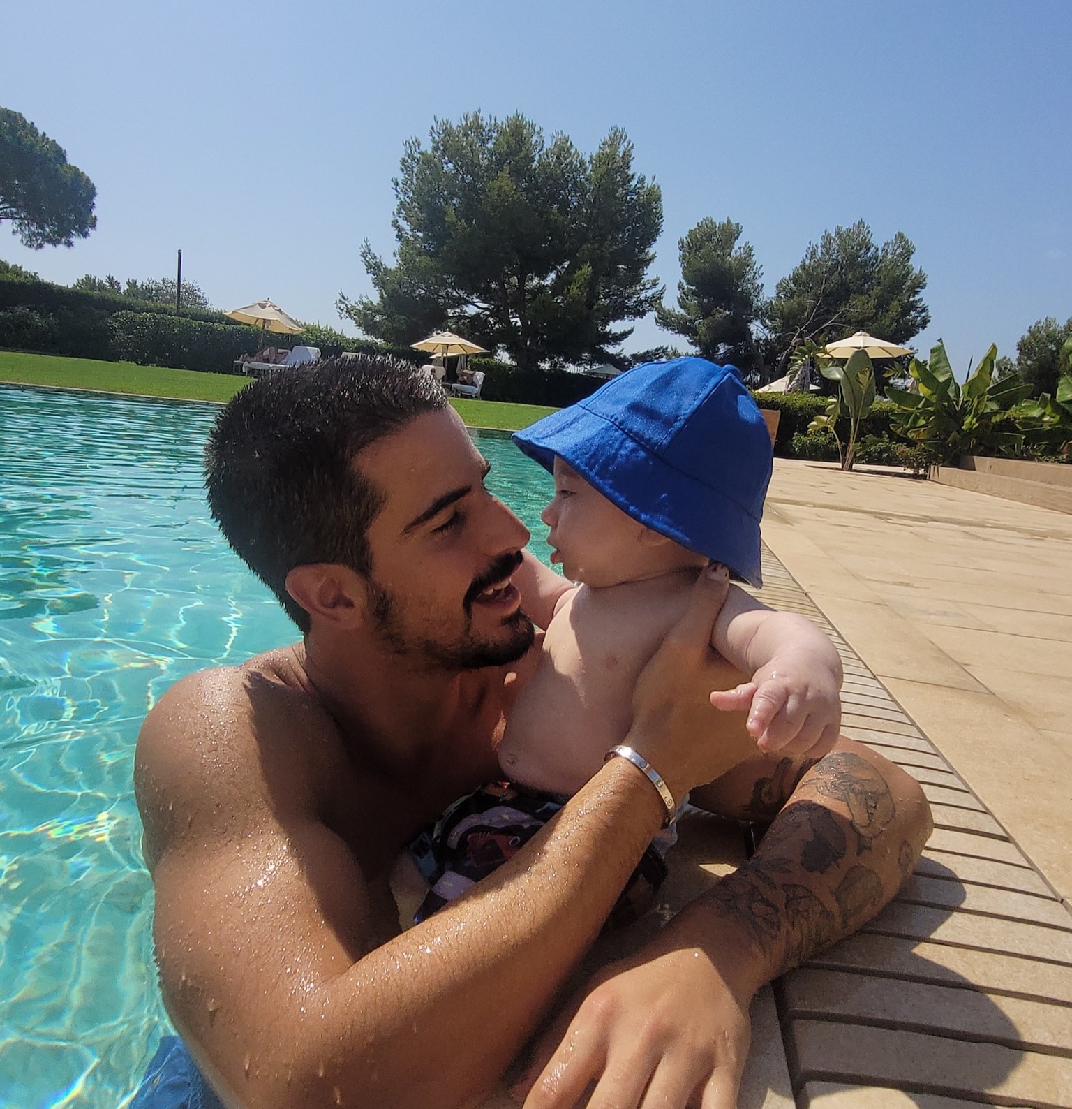 Os filhos de Claudia Raia - Foto: Instagram